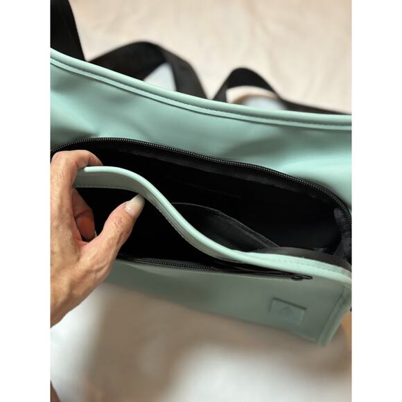 Free People Movement FP Movement Mint Green Crossbody Bag - Picture 6 of 6